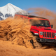 Image for article titled The 2022 Jeep Wrangler Xtreme Recon Package Is Coming For the Bronco With 35-Inch Tires And A Lift